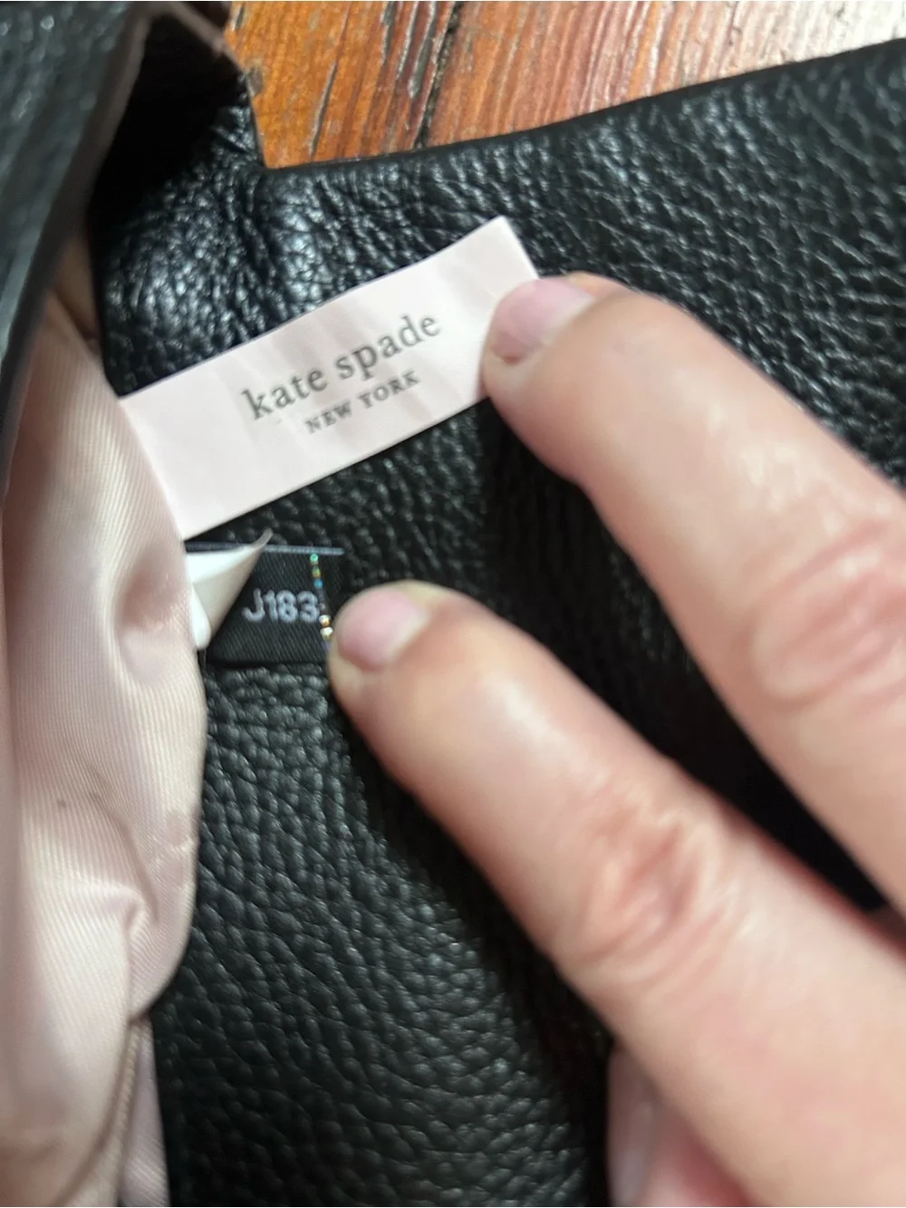 kate spade gently used